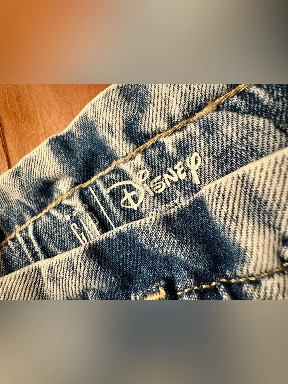 GAP these are